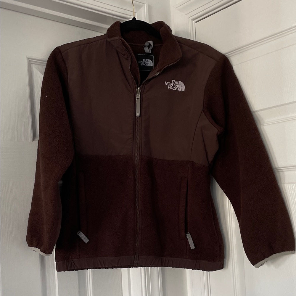 The North Face Brown Jacket